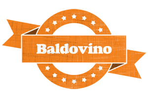 Baldovino victory logo