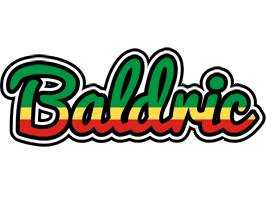 Baldric african logo