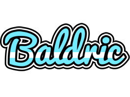 Baldric argentine logo