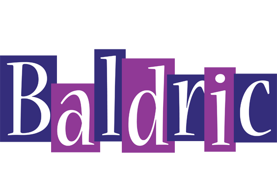Baldric autumn logo