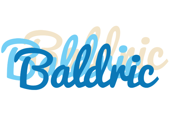 Baldric breeze logo