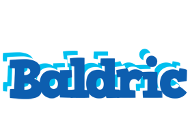 Baldric business logo