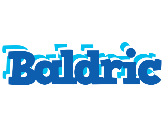 Baldric business logo