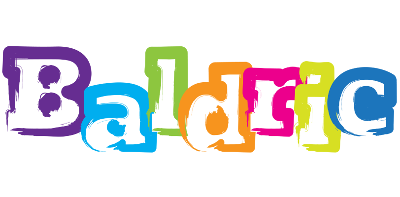 Baldric casino logo