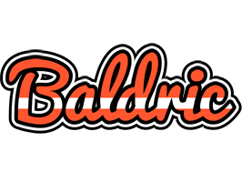 Baldric denmark logo