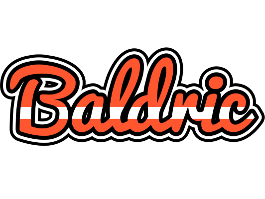 Baldric denmark logo