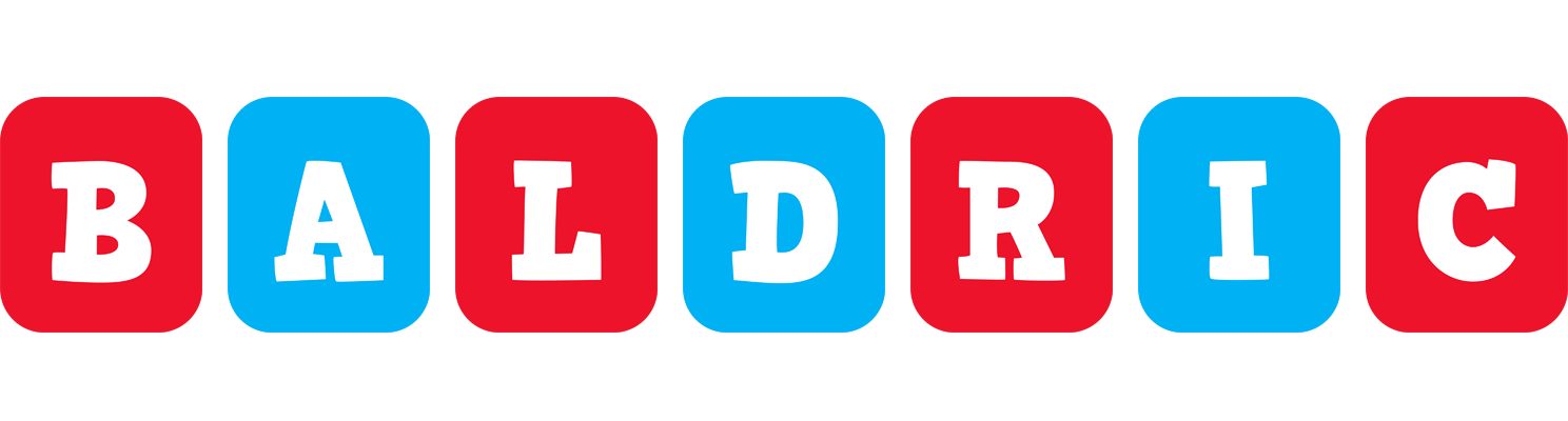 Baldric diesel logo