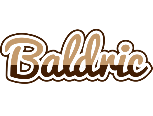 Baldric exclusive logo