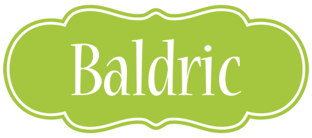 Baldric family logo