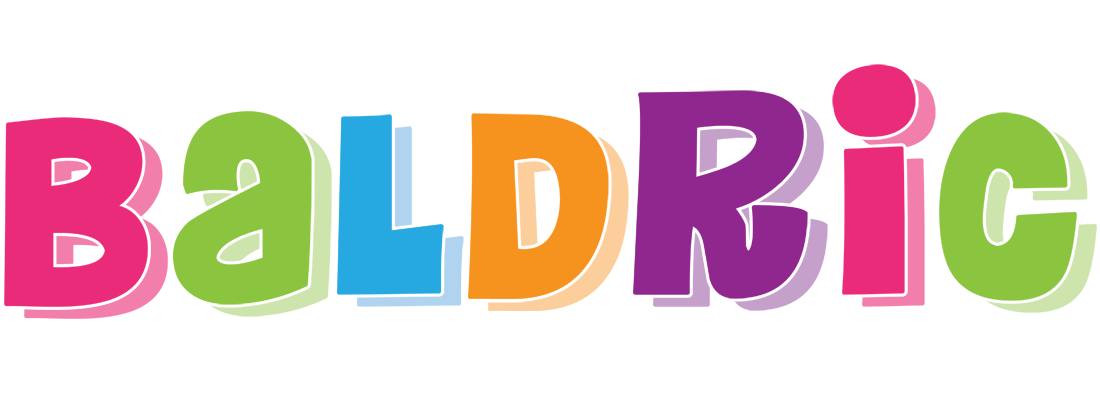 Baldric friday logo