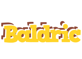 Baldric hotcup logo