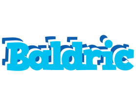 Baldric jacuzzi logo