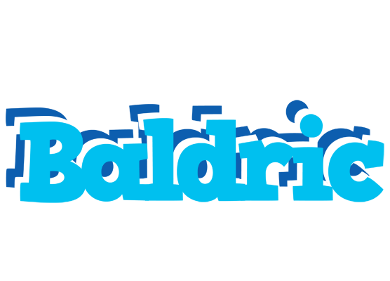 Baldric jacuzzi logo