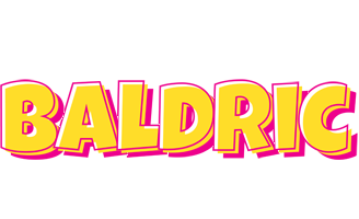 Baldric kaboom logo