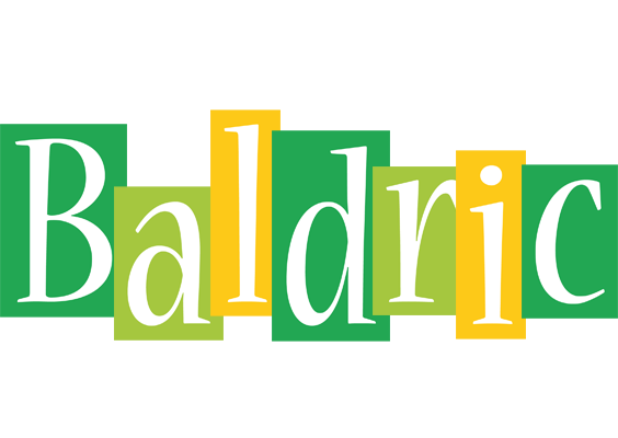 Baldric lemonade logo