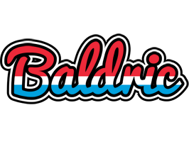 Baldric norway logo