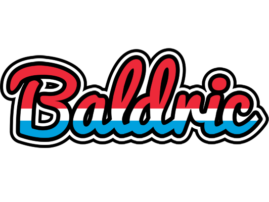 Baldric norway logo