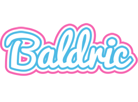 Baldric outdoors logo