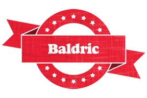 Baldric passion logo