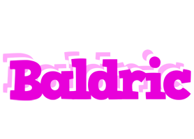 Baldric rumba logo