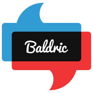 Baldric sharks logo