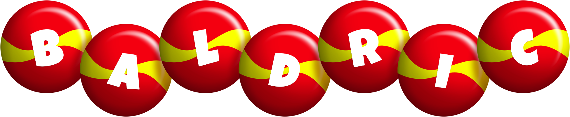 Baldric spain logo