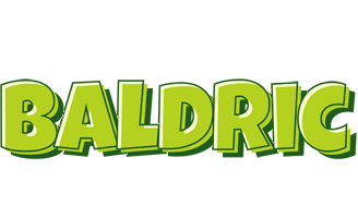 Baldric summer logo