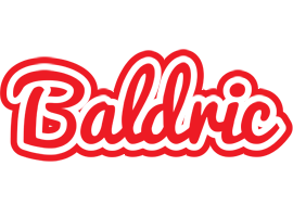 Baldric sunshine logo