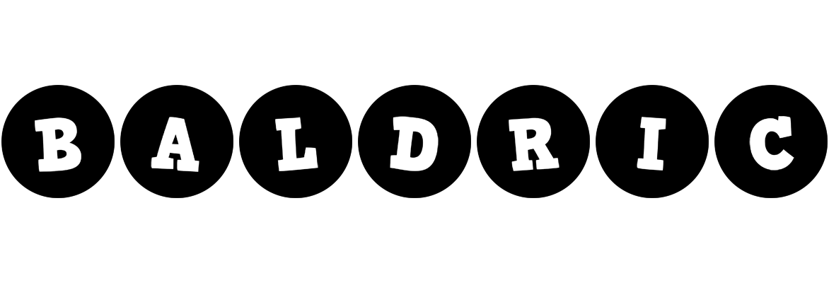 Baldric tools logo