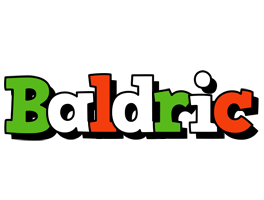 Baldric venezia logo