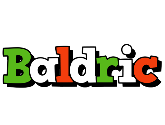 Baldric venezia logo