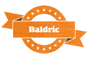 Baldric victory logo