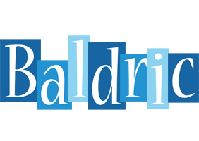 Baldric winter logo