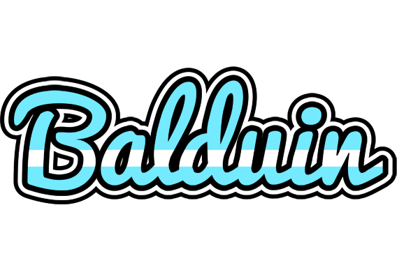 Balduin argentine logo