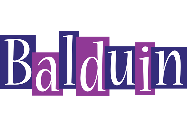 Balduin autumn logo