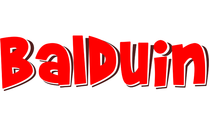 Balduin basket logo