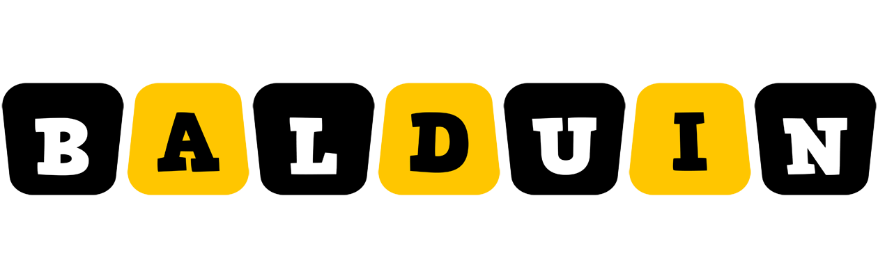 Balduin boots logo