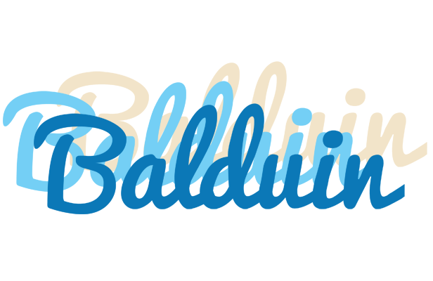 Balduin breeze logo
