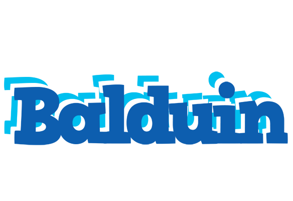 Balduin business logo