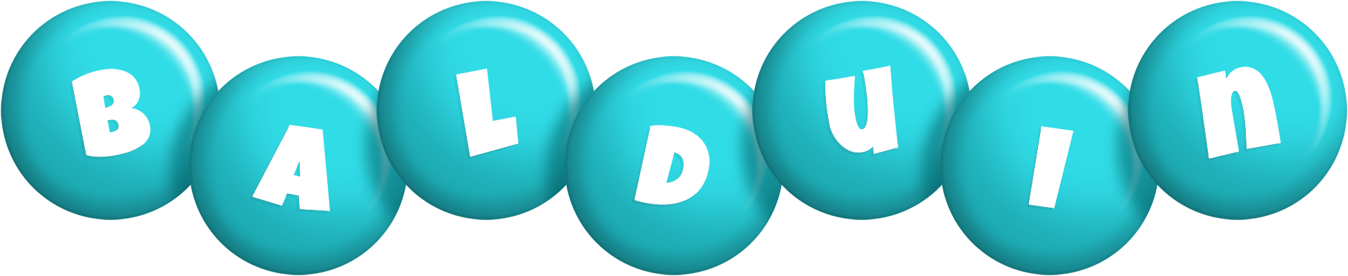 Balduin candy-azur logo