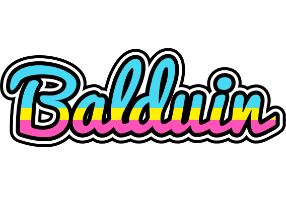 Balduin circus logo