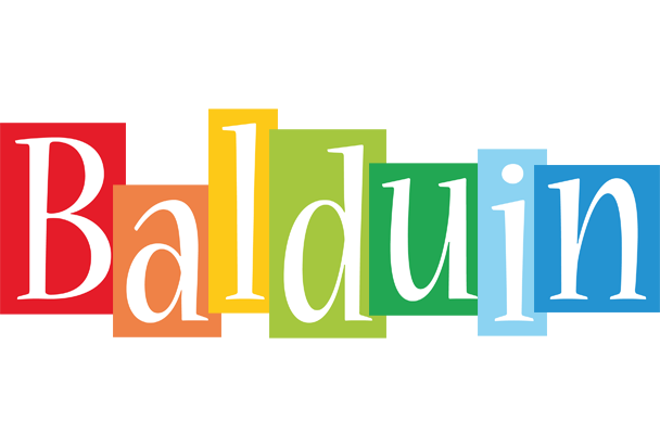 Balduin colors logo