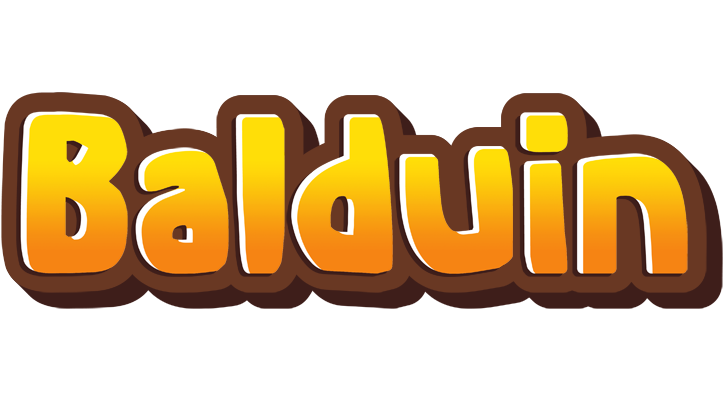 Balduin cookies logo