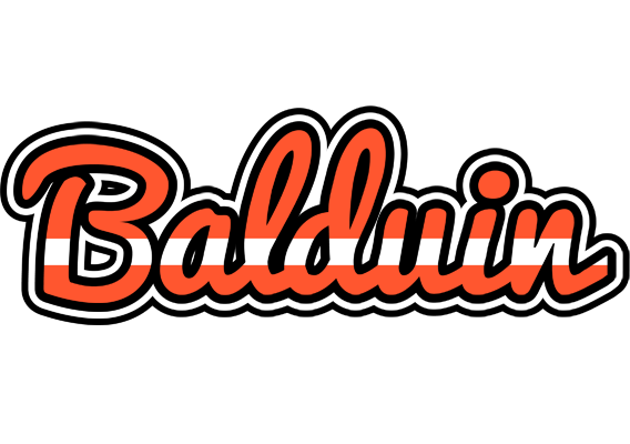 Balduin denmark logo