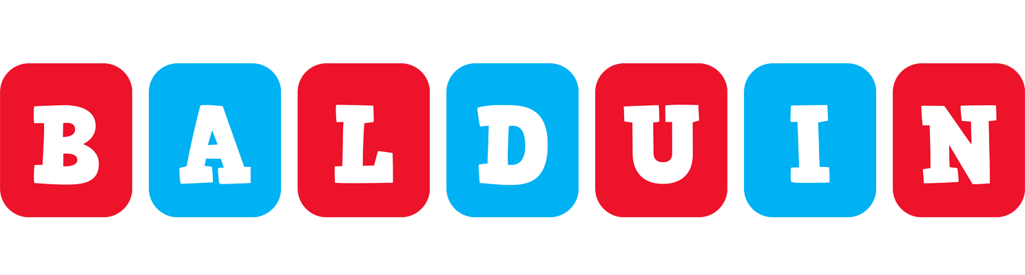 Balduin diesel logo