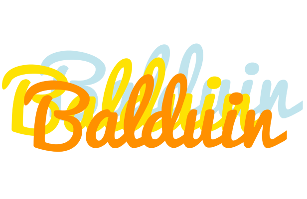 Balduin energy logo