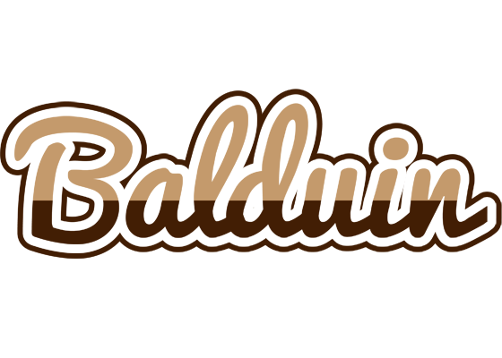 Balduin exclusive logo