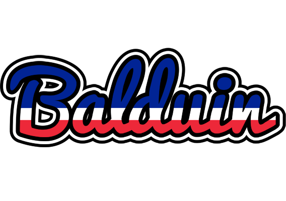 Balduin france logo