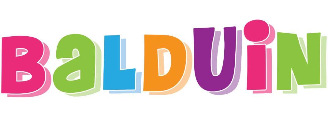 Balduin friday logo