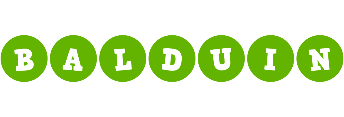 Balduin games logo
